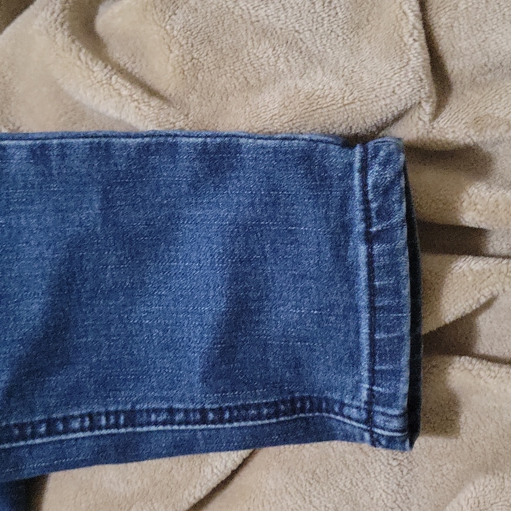Boy Jeans - Picture 3 of 3